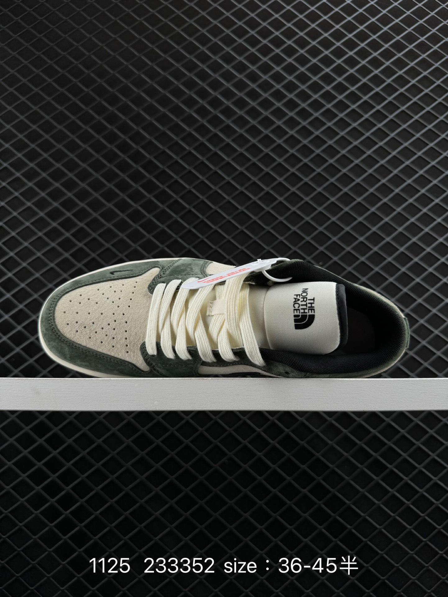 Air Jordan 1 Low AJ1